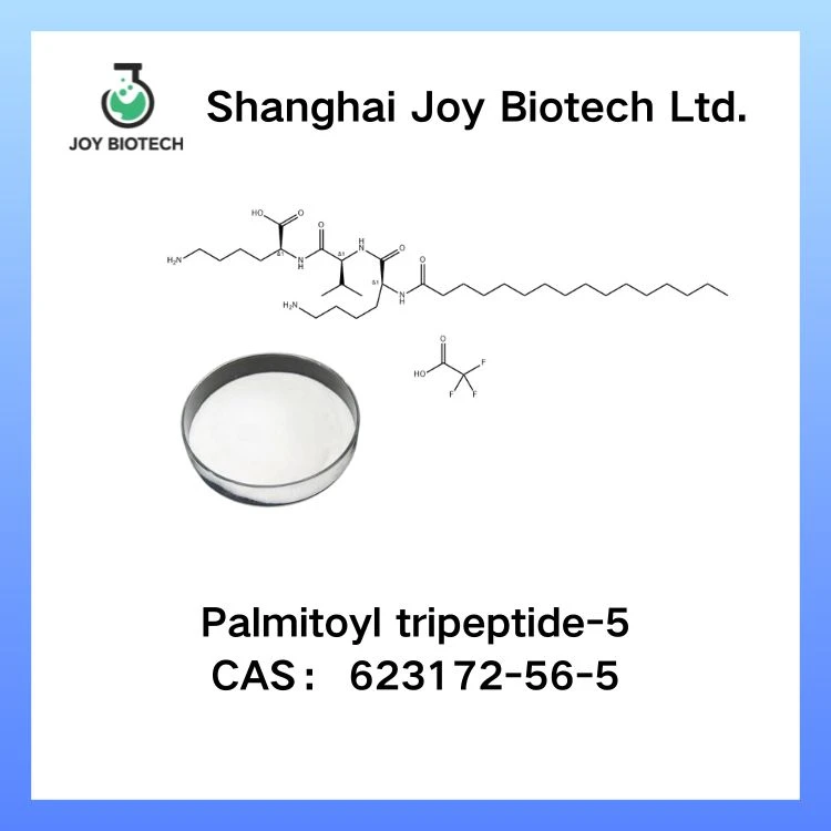 Palmitoyl Tripeptid -5
