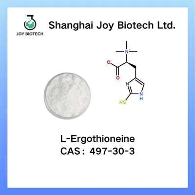 L-ergothionein